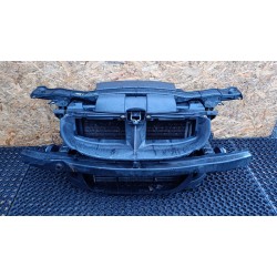 BMW 320D E91 LIFT 2.0D PAS PRZEDNI KOMPLET