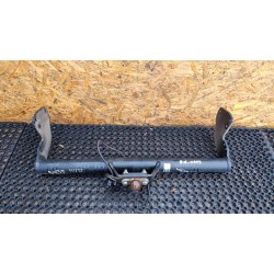 MERCEDES VITO W639 HAK HOLOWNICZY TABLICZKA KULA