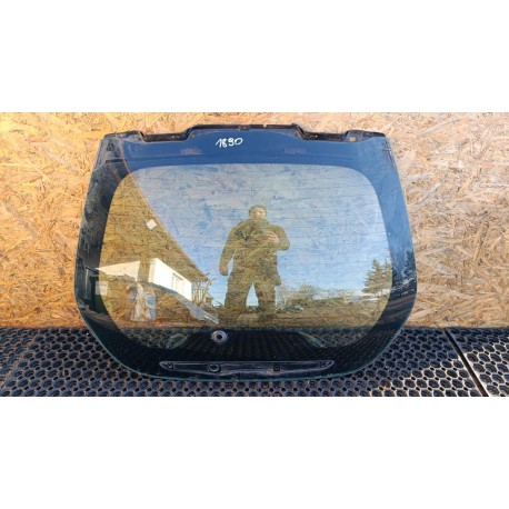 VOLVO C30 LIFT KLAPA SZYBA TYŁ