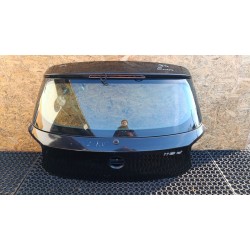 BMW F20 HB KLAPA TYŁ 668