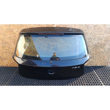 BMW F20 HB KLAPA TYŁ 668