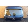 CITROEN C4 II KLAPA TYŁ