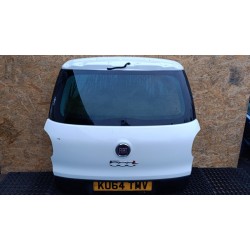 FIAT 500L KLAPA TYŁ 268/A