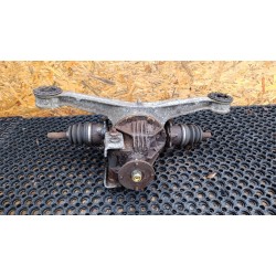 MOST DYFER MAZDA MX-5 MIATA NA 89-98