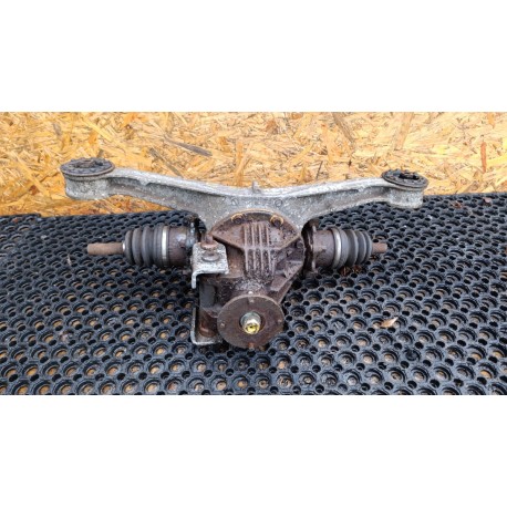 MOST DYFER MAZDA MX-5 MIATA NA 89-98