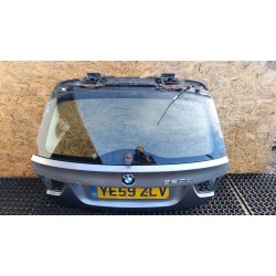 BMW E91 LIFT KOMBI KLAPA TYŁ A52