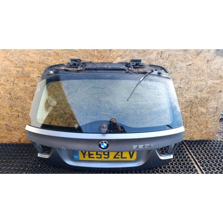 BMW E91 LIFT KOMBI KLAPA TYŁ A52