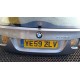 BMW E91 LIFT KOMBI KLAPA TYŁ A52