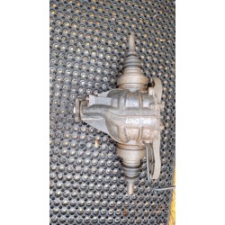 MERCEDES W639 VITO MOST DYFER A6393510208