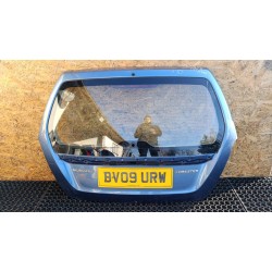 SUBARU FORESTER II LIFT KLAPA TYŁ 64Z