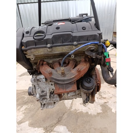 CITROEN C4 I 1.6B SILNIK NFU