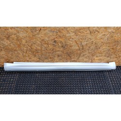 MERCEDES A KLASA W169 LIFT LISTWA NAKŁADKA PROGOWA PRAWA