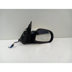 FIAT 500L LUSTERKO PRAWE 268/A ELEKTRYCZNE 5 PIN