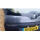 PEUGEOT 5008 I KLAPA TYŁ KTPD