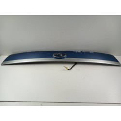 SUBARU FORESTER II SG LIFT BLENDA KLAPY KLAPY TYŁ 64Z