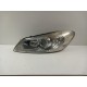 VOLVO C30 R-DESIGN LIFT LAMPA PRZÓD LEWA SOCZEWKA EU