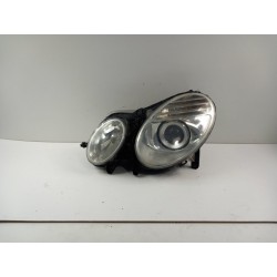 MERCEDES E KLASA W211 LIFT LAMPA PRZÓD LEWA XENON EU