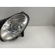 MERCEDES E KLASA W211 LIFT LAMPA PRZÓD LEWA XENON EU