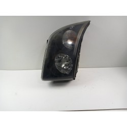 VW CRAFTER 2E LAMPA PRZÓD LEWA