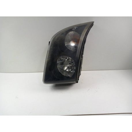 VW CRAFTER 2E LAMPA PRZÓD LEWA