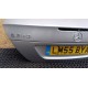 MERCEDES E KLASA W211 SEDAN KLAPA TYŁ C723