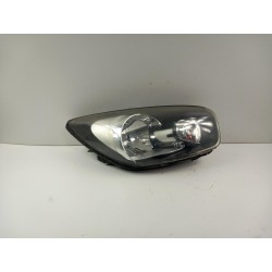 KIA PICANTO II LAMPA PRZÓD PRAWA
