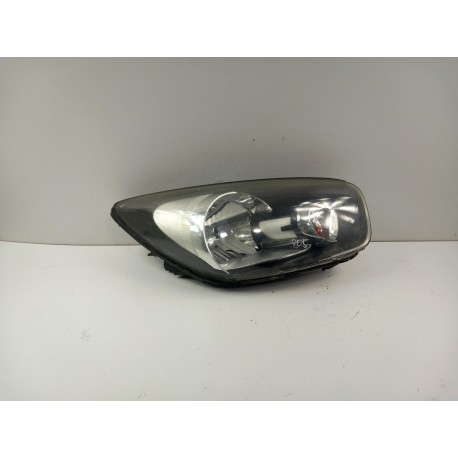 KIA PICANTO II LAMPA PRZÓD PRAWA