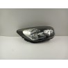KIA PICANTO II LAMPA PRZÓD PRAWA
