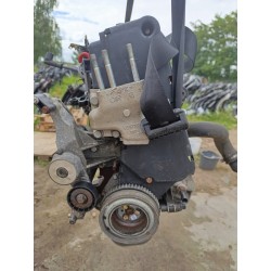 FIAT PANDA 500 FORD KA 1.2 8V SILNIK SŁUPEK 169A4000