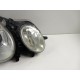 MERCEDES E KLASA W211 LIFT LAMPA PRZÓD PRAWA XENON EU