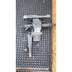 TOYOTA URBAN CRUISER 2008-2014 MOST DYFER