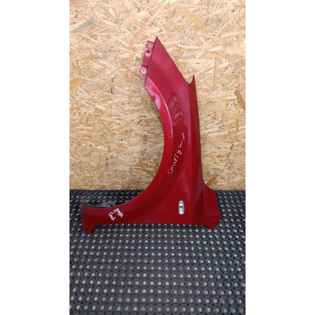 KIA CEED I LIFT BŁOTNIK PRZÓD LEWY A0