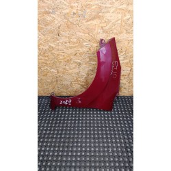 FORD FIESTA MK7 BŁOTNIK PRZÓD LEWY M9