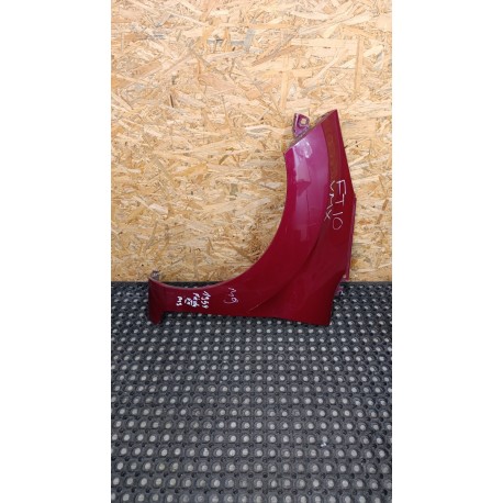 FORD FIESTA MK7 BŁOTNIK PRZÓD LEWY M9