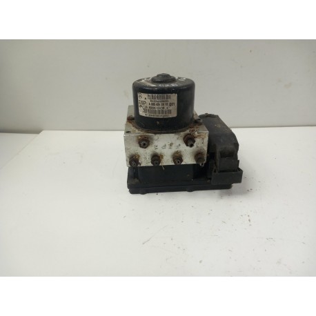 MERCEDES C KLASA W203 LIFT 2.2 CDI POMPA ABS AUTOMAT A0054312912 A0345457732