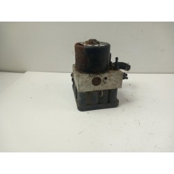 SKODA OCTAVIA I LIFT 1.9 TDI POMPA ABS MANUAL 1J0614417C 1C0907379D