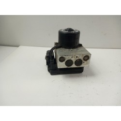 AUDI A3 8P SPORTBACK 1.9 TDI POMPA ABS MANUAL 1J0614217E 1J0907379Q