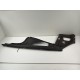 BMW 520D F10 LIFT OSŁONA MASKOWNICA BŁOTNIKA PRZÒD PRAWY 7019804