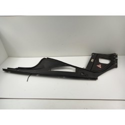 BMW 520D F10 LIFT OSŁONA MASKOWNICA BŁOTNIKA PRZÒD PRAWY 7019804