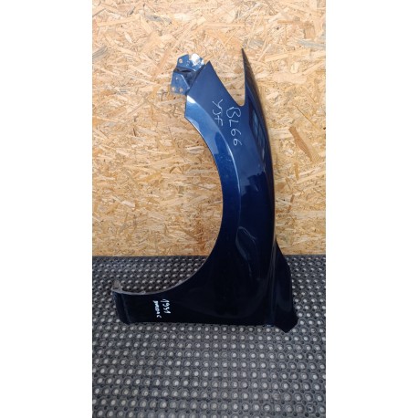 MAZDA 6 GJ LIFT 14-18 BŁOTNIK PRZÓD LEWY 42M