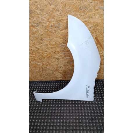 CITROEN C4 PICASSO I BŁOTNIK PRZÓD LEWY EWPA