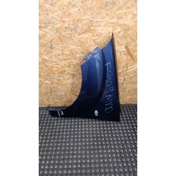 CITROEN C-CROSSER II BŁOTNIK PRZÓD LEWY T65