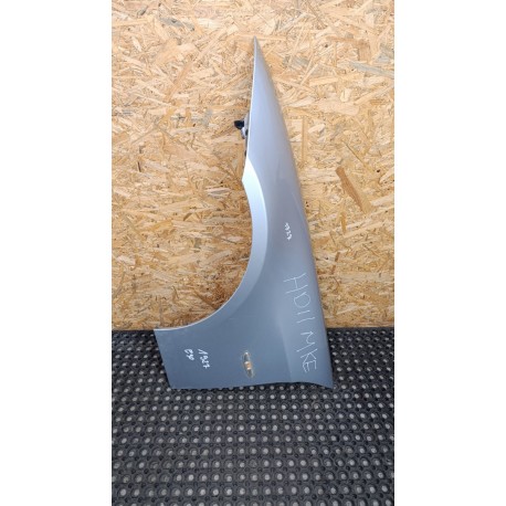 BMW E90 E91 LIFT BŁOTNIK PRZÓD LEWY 354/7