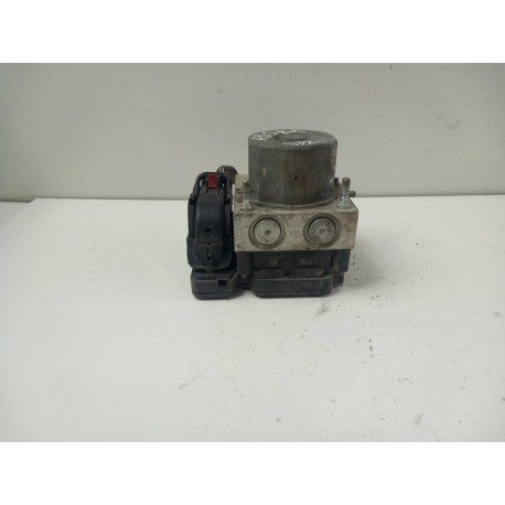 SKODA FABIA II LIFT 1.4 TDI POMPA ABS MANUAL 6RQ614517BT 6R0907379BQ