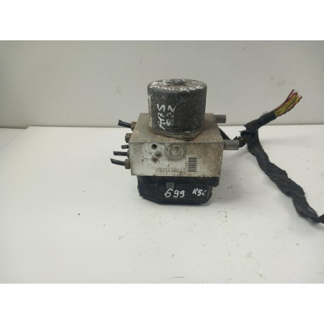 MINI COOPER R56 1.6 D POMPA ABS MANUAL 6785909-01