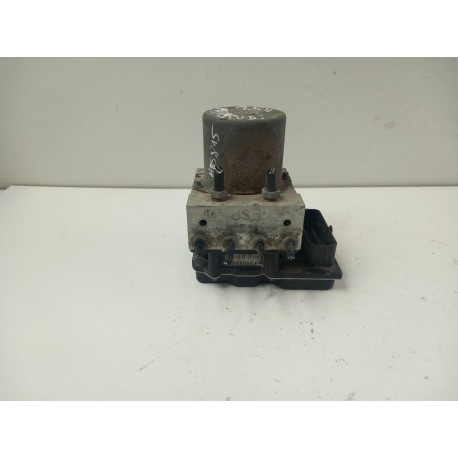 AUDI A4 B8 2.0 TDI POMPA ABS MANUAL 8K0614517DP 8K0907379BB