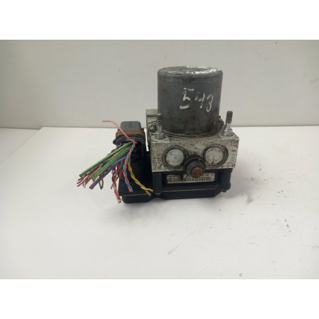 CITROEN C4 GRAND PICASSO I 1.6 HDI POMPA ABS AUTOMAT 9660934580 9665780680