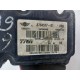 MINI ONE R56 1.4BENZYNA POMPA ABS MANUAL 6784577-01