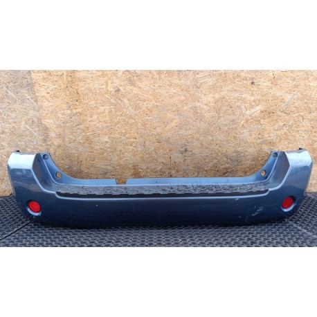 NISSAN PATHFINDER R51 SUV ZDERZAK TYŁ B25