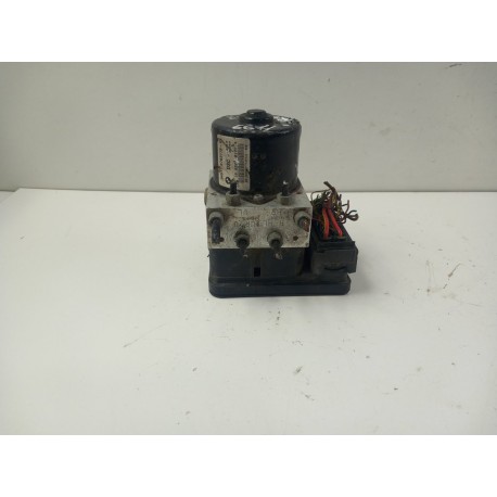 BMW 116I E87 1.6B POMPA ABS MANUAL 6769778-01 6769779-01